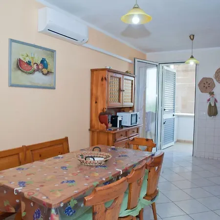 La Casa Del Sole Nyaraló *