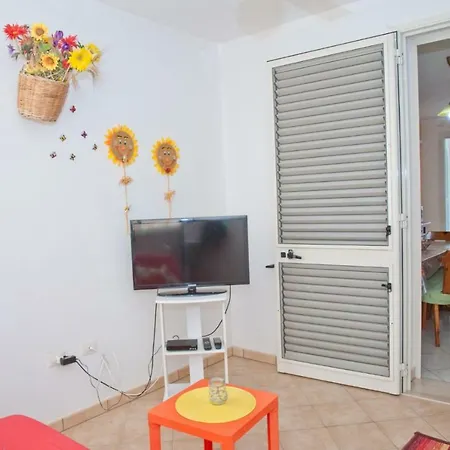La Casa Del Sole Torre Mozza