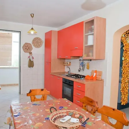 La Casa Del Sole Nyaraló *