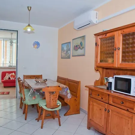 La Casa Del Sole Nyaraló Torre Mozza