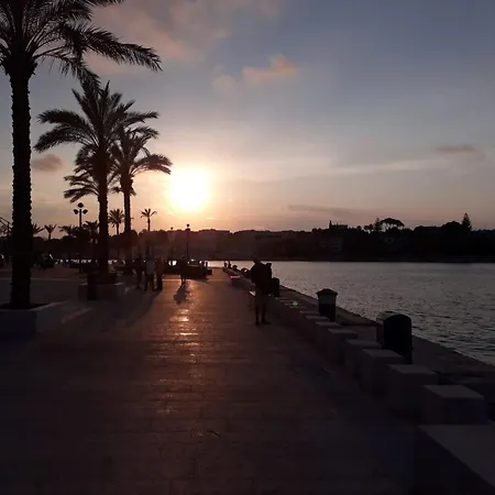 La Casa Del Sole Brindisi