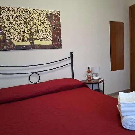 La Casa Del Sole Apartment