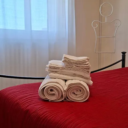 La Casa Del Sole * Brindisi