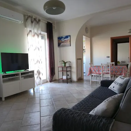 La Casa Del Sole Apartment