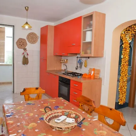 La Casa Del Sole Дом отдыха