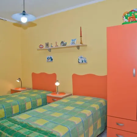 La Casa Del Sole * Торре-Моцца